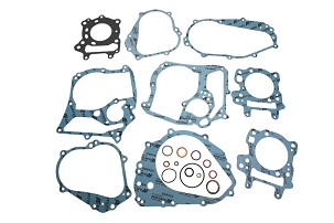 XRADICAL (ARTEIN GASKETS) KOMPLET ZAPTIVKI APRILIA LEONARDO 125 '96-'04 , SCARABEO 125 '99-'02 ROTAX 4T