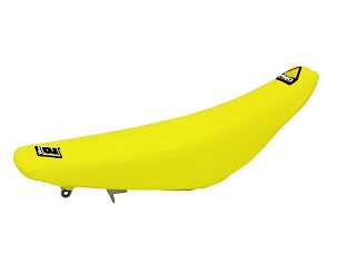 BLACKBIRD NAVLAKA / PRESVLAKA NA SEDIŠTE SUZUKI RM 125/250 '01-'23 PYRAMID (PMD) BOJA ŽUTA