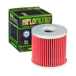 HIFLO FILTER ULJA HF 681 HYOSUNG 650/700`05-11 (50)