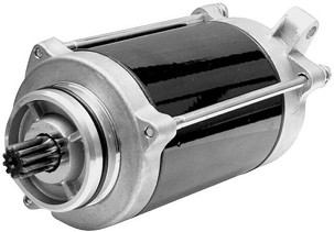 ARROWHEAD STARTER HONDA VF 750 C/S 84-88 (31200-MB0-405) (410-54048)