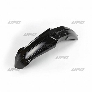 UFO BLATOBRAN PREDNJI YAMAHA YZ 125/250 '22-'26, YZF 250 '19-'23 ,YZF 450 '18-'22, WRF 250 '20-'22 , WRF 450 '19-'25, BOJA CRNA