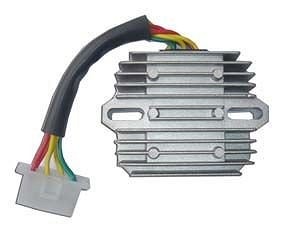 DZE REGULATOR NAPONA HONDA GL 1000 '77-'79; GL1100 '80-'83; GL1200 '84-'87 (ESR290)