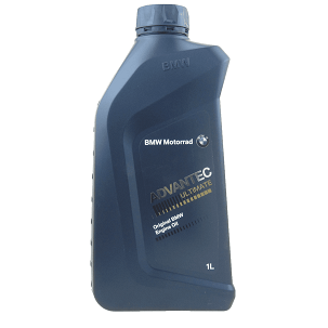 BMW ULJE MOTORNO MOTORRAD ADVANTEC ULTIMATE 5U40 1 L