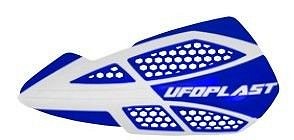 UFO 2025/11 ŠTITNICI RUKU (HAND GUARD) VOYAGER BOJA PLAVA (ŠTITNICI - POTREBNA MONTAŽA PM01669, PM01665, PM01666 ILI PM01667)