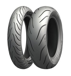 MICHELIN GUMA MT90B16 COMMANDER III TOURING 72H TL/TT M/C PREDNJA DOT 06/2026