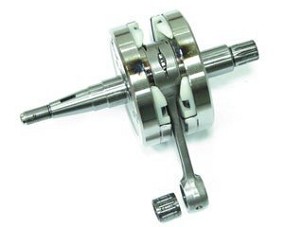 PSYCHIC VRATILO KOLENASTI YAMAHA YZ 125 '05-'21, YZ 125 X '20-'22, FANTIC XE 125 '21-'22 XX 125 '21 (MX-09133)