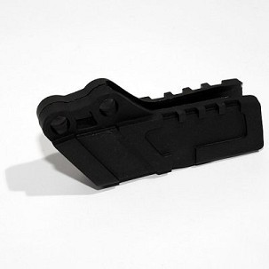 UFO VOĐICA LANCA KAWASAKI KX 125/250 '03-'17, KXF 250 '04-'05 BOJA PLAVA