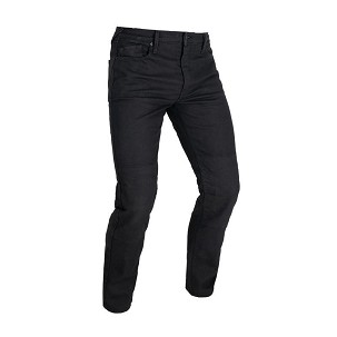 OXFORD PROMOCIJA PANTALONE JEANSOWE OA AAA SLIM REGULAR VELIČINA 34/32 BOJA CRNA