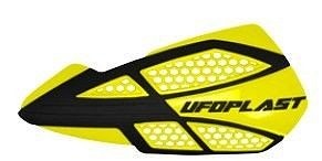 UFO 2025/11 ŠTITNICI RUKU (HAND GUARD) VOYAGER BOJA ŽUTA (ŠTITNICI - POTREBNA MONTAŽA PM01669, PM01665, PM01666 ILI PM01667)