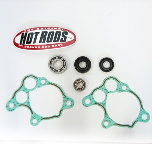 HOT RODS SET ZA POPRAVKU PUMPE VODE HONDA CR 500R 87-01 (CR500R)