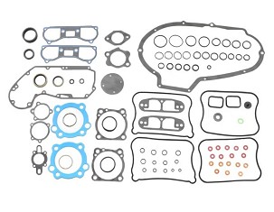 ATHENA 2026/01 KOMPLET ZAPTIVKI (BEZ SEMERINGA MOTORSKIH) HARLEY-DAVIDSON EVOLUTION 1200 SPORTSTER '88-'90, XLH 1200 SPORTSTER '88-'90 (OEM: 17026-88)