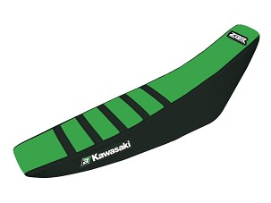BLACKBIRD NAVLAKA / PRESVLAKA NA SEDIŠTE KAWASAKI KXF 250/450 '06-'08 ZEBRA 2023