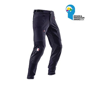 LEATT PANTALONE BICIKLISTIČKE MTB ALLMTN 4.0 PANT BLACK BOJA CRNA VELIČINA S