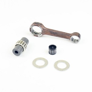 ATHENA KLIPNJAČA SA KOMPLETEM ZAPTIVKI MOTORSKIH SUZUKI RM 85 '02-'23 (MADE IN JAPAN)