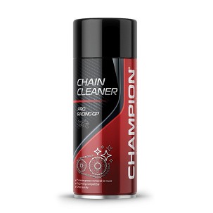 CHAMPION SPRAY ZA ČIŠĆENJE LANACA PRORACING GP CHAIN CLEANER 400ML (AKC)