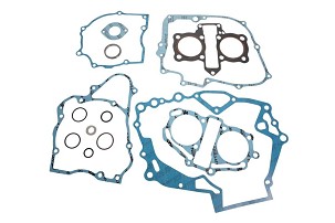 XRADICAL (ARTEIN GASKETS) KOMPLET ZAPTIVKI HONDA CB 250 'TWO FIFTY', CMX 250 C, REBEL 250