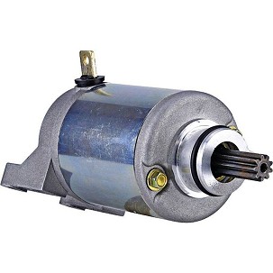 ARROWHEAD (JN) STARTER KAWASAKI ZX-6R 636 '03-06, ZX-6RR 636 '03-06 (452612)