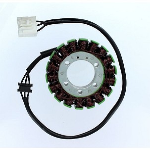 ELECTROSPORT NAMOTAJ ALTERNATORA (STATOR) KAWASAKI ZR 750 (07-10), SA 750 (07-10), SA 800 (13-15), SA 1000 (07-09)