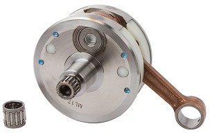 HOT RODS VRATILO KOLENASTI SUZUKI RM 250 (03-08)