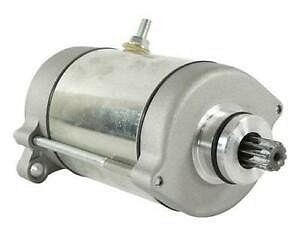 ARROWHEAD (JN) STARTER KAWASAKI ZRX/ZZR/ZG (21163-1161) - ZAMENJUJE SMU0135