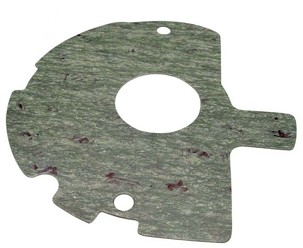 ATHENA ZAPTIVKA POKLOPCA ALTERNATORA APRILIA GULIVER 50 '93-'99, RALLY/SCARABEO 50 '93-'04, SR 50 '93-'01, POLARIS SCRAMBLER/SPORTSMAN 90 '01-'06, YAMAHA YH 50 '99-'05, YN 50 NEOS '97-'03, YW 50 ZUMA '02-'11 (OEM: 8206485; 4SCE546200)