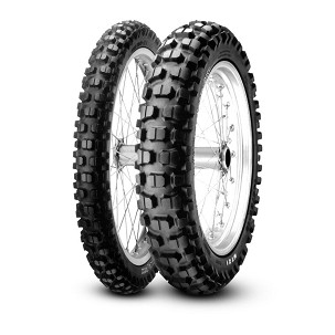 PIRELLI GUMA 110/80-18 MT21 RALLYCROSS 58P TT M+S M/C ZADNJI DOT 22/2023