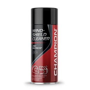 CHAMPION PIANKA CZYSZCZACA PRORACING GP WINDSHIELD CLEANER 400ML