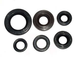 BRONCO KOMPLET (SET) SEMERINGA MOTORSKIH HONDA TRX 300EX '93-'08