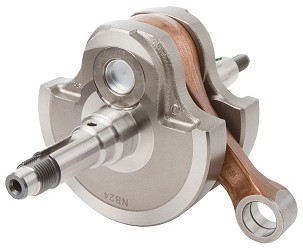 HOT RODS VRATILO KOLENASTI SUZUKI LTZ 400 (03-07), DRZ 400 (00-08)