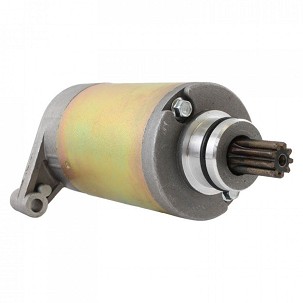 ARROWHEAD STARTER SUZUKI GN 125 82-97, DR 125 SE 94-96 (31100HD6300) (410-54052)