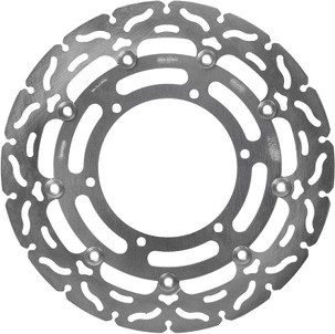 TRW ZF DISK KOČIONI PREDNJI YAMAHA YZF 750 99-01, XVS 950 09-15, FJR 1300 03-, MT-01 05-06 WAVE PLUTAJUĆI