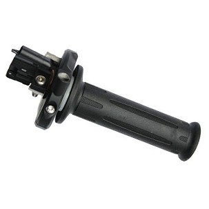 BMW OEM RUČKA GRZANA DESNA (ROLGAZ) BMW R 1200R/GS/ADV '08-'13, HP2 MEGAMOTO