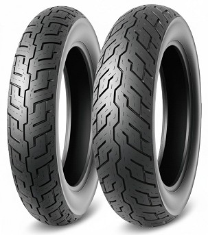 OBOR (WANDA) GUMA 130/90-16 NIGHTHAWK U6015 67H M/C TL PREDNJI DOT 41/2025 (CRUISER)