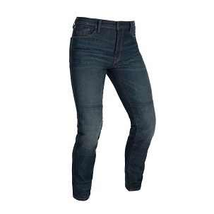 OXFORD PROMOCIJA PANTALONE JEANSOWE OA AAA SLIM REGULAR 3 YEAR VELIČINA 36/32 BOJA PLAVA