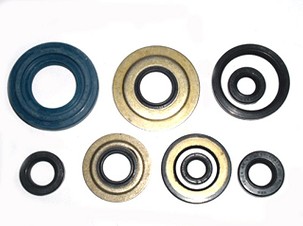 BRONCO KOMPLET (SET) SEMERINGA MOTORSKIH YAMAHA YFM 350 '87-'13 (OEM: 93102-15212; 93104-20068; 93101-25106)