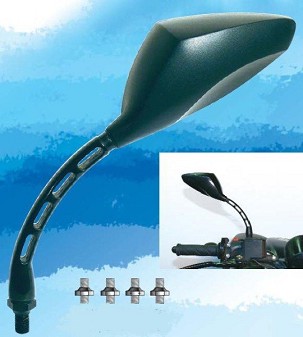 FAR RETROVIZOR UNIVERZALNE DESNO