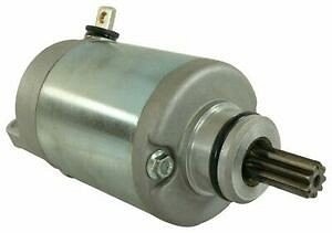 ARROWHEAD STARTER SUZUKI GSXR 600 97-00 (31100-34E01) (410-52300)