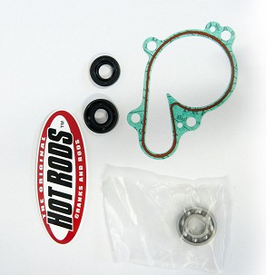 HOT RODS SET ZA POPRAVKU PUMPE VODE YAMAHA YZ 125 98-04