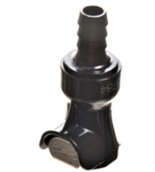 BMW OEM SZYBKO-PRIKLJUČAK GORIVOWE PROSTE BMW R 1100/1150/1200, G 310R/GS, R NINE-T