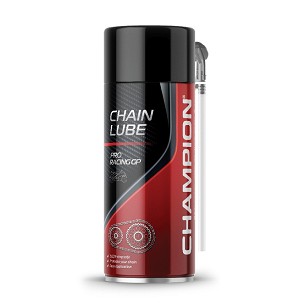 CHAMPION SMAR ZA LANCA PRORACING GP CHAIN LUBE 400ML (AKC)