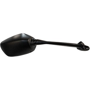 EMGO RETROVIZOR HONDA CBR 500 '13-'18 DESNO (OEM: 88110-MGZ-J01) BOJA CRNA (TIP ORIGINALA) (HOMOLOGACIJA)