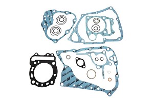 XRADICAL (ARTEIN GASKETS) KOMPLET ZAPTIVKI HONDA FES 250 FORESIGHT LC 4T '96-'05 , JAZZ 250 '01-'05 , FORZA NSS 250 '01-'04 , PEUGEOT SV 250 '01-'07 , PIAGGIO X9 250 LC '00-'01