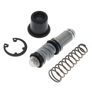 NISSIN 2026/01 SET ZA POPRAVKU PUMPE KOČIONE PREDNJI SUZUKI DR 250 / SE '90-'95, DR 350 '93-'99, DR-Z 400 S / SM '03-'23, VS 1400 INTRUDER '88-'04, S83 1400 BOULEVARD (OEM: 59X-W0041-00; 69600-38810; 59600-14820)