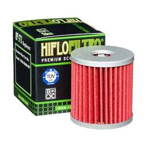 HIFLO FILTER ULJA HF 973 SUZUKI UK 110 ADDRESS (15-20) (50)