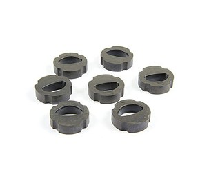 PROX GUMICE KORPE KVAČILA KAWASAKI KX 125 '90-93