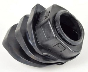 BMW OEM ŠTITNIK GUMENA VRATILA KARDANA IZMEĐU WAHACZEM A PRZEKLADNIA KATOWA BMW R 1200/1250GS/ADV/RT/RS/R '13-'