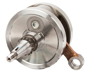 HOT RODS VRATILO KOLENASTI KAWASAKI KXF 250 HEAVY DUTY (04-08), RMZ 250 (04-06) (WWPC144)