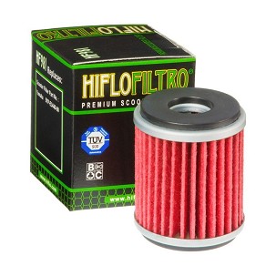 HIFLO FILTER ULJA HF 981 YAMAHA VP/YP 125 (06-11) (50)