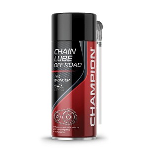 CHAMPION SMAR ZA LANCA PRORACING GP CHAIN LUBE OFF ROAD 400ML (AKC)
