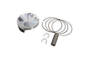 WOSSNER KLIP (4T) HONDA CRF 450 R '04, (STD. + 0,01MM = 95,97MM) (11.9:1 CR)